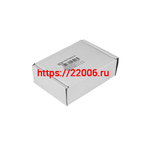 Броненакладка Fuaro (Фуаро) DEF.XL/K.HEAVY.4286 BL-24 черный фото 3 Броненакладка Fuaro (Фуаро) DEF.XL/K.HEAVY.4286 BL-24 черный фото 3
