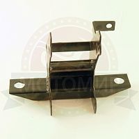 Кронштейн крепления двигателя к раме трицикл YX250/300 задний большой