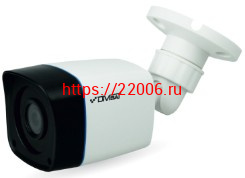 DVI-S131P 3Mpix 2.8mm видеокамера IP DVI-S131P 3Mpix 2.8mm видеокамера IP