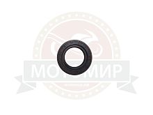 Сальник 15*25*6 коленвала 017-025 (9638-003-1581)
