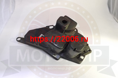 Аккумуляторный отсек в сборе Нитро фото 4