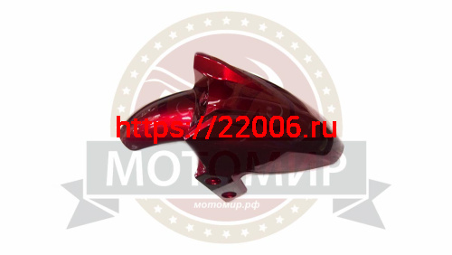 Крыло переднее JOGGER 05000Q006 фото 4