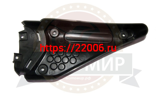 Крышка боковая левая COLT (53026496) фото 2