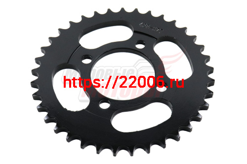 Звезда ведомая 37z (428) Alpha Звезда ведомая 37z (428) Alpha