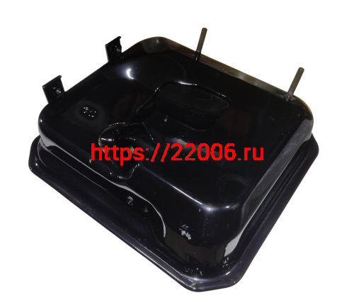 Бензобак LIFAN 8,5 л.с. KP230 голый (16510-A232T-0001) фото 2 Бензобак LIFAN 8,5 л.с. KP230 голый (16510-A232T-0001) фото 2