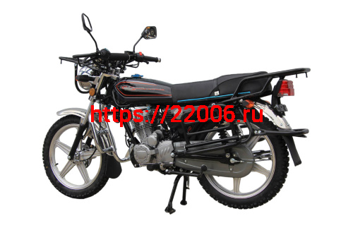 Мотоцикл HUNTER 250 фото 3 Мотоцикл HUNTER 250 фото 3