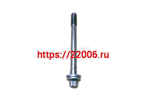Болт ГБЦ длинный MK/MK Cross (E010500901-01)
