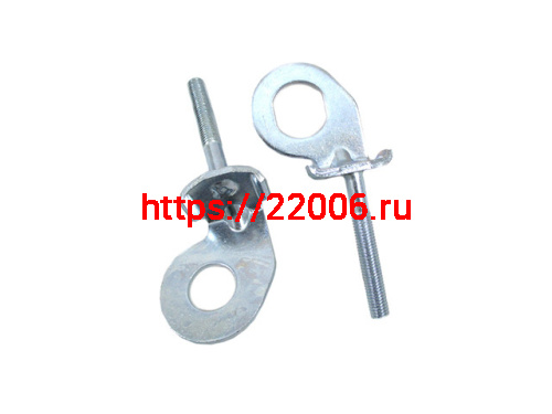 Натяжитель цепи Иж (2 штуки) Натяжитель цепи Иж (2 штуки)