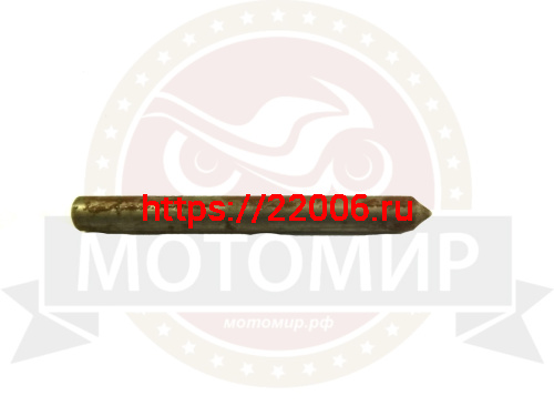 Шток сцепления Муравей короткий Шток сцепления Муравей короткий