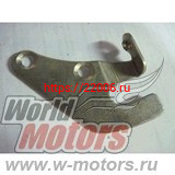 Удлинитель к грунтозацепам МК L=300мм, d ступ.=25мм (Крот, Тарпан, МК-404, 406) Удлинитель к грунтозацепам МК L=300мм, d ступ.=25мм (Крот, Тарпан, МК-404, 406)