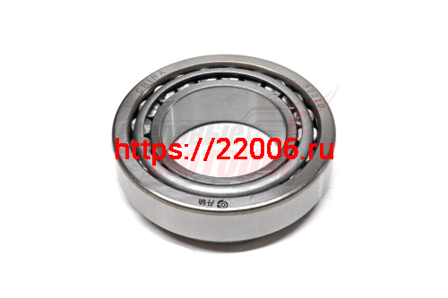 Подшипник ступицы передней внутренний BAW-1044 BAW-1065 Foton-1039 УАЗ  (32210)