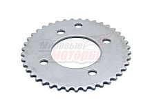 Венец трансмиссии цепной 41Т 144F