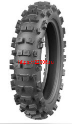 Покрышка KINGSTONE 14" 90/100-14 TT P395 offroad Покрышка KINGSTONE 14" 90/100-14 TT P395 offroad