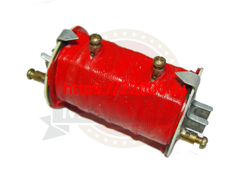 Катушка 12В Урал 0100189900003 Катушка 12В Урал 0100189900003