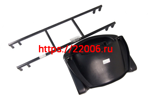 Сиденье для саней-волокуш 1900 на метал. раме ,СКЛАДНОЕ антивандальное, одинарное №5 фото 2 Сиденье для саней-волокуш 1900 на метал. раме ,СКЛАДНОЕ антивандальное, одинарное №5 фото 2