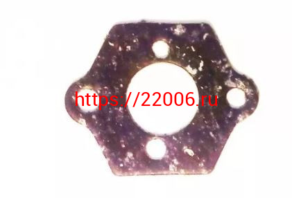 Прокладка карбюратора бензопила Partner Прокладка карбюратора бензопила Partner