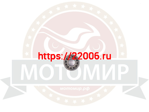 Подшипник 1204 (20x47x14) (косилки) Подшипник 1204 (20x47x14) (косилки)