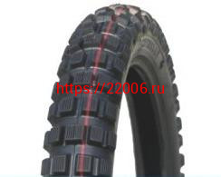Покрышка 17" 3.00-17 (JD058) крупная шашка ТТ Покрышка 17" 3.00-17 (JD058) крупная шашка ТТ
