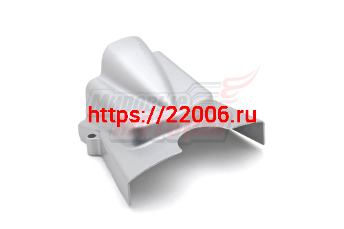 Крышка ведущей звезды 50-125 см3 (ATV, мопеды, для горизонтальных двигателей) Крышка ведущей звезды 50-125 см3 (ATV, мопеды, для горизонтальных двигателей)