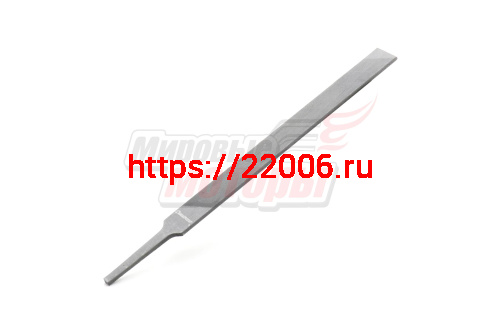 Напильник плоский CHAMPION (C8031) Напильник плоский CHAMPION (C8031)