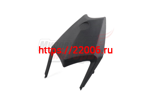 Накладка облицовки фары SAGA