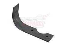 Нож фрезы Тарпан левый тип2 (угол 90гр.)