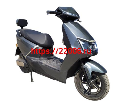 Скутер электрический LIMA V5 фото 2 Скутер электрический LIMA V5 фото 2