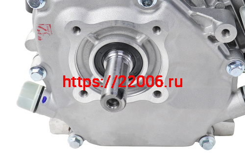 Двигатель LIFAN  7,0 л.с. 170F ECO (212сс, мотобуксировщики, вал d20) фото 5