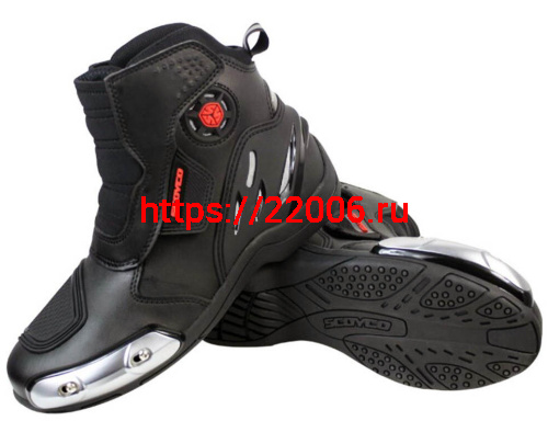 Ботинки SCOYCO MR002, р-р 41 фото 2 Ботинки SCOYCO MR002, р-р 41 фото 2