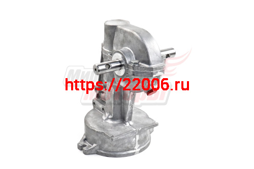 Редуктор в сборе Тарпан-03 (093324100) Редуктор в сборе Тарпан-03 (093324100)