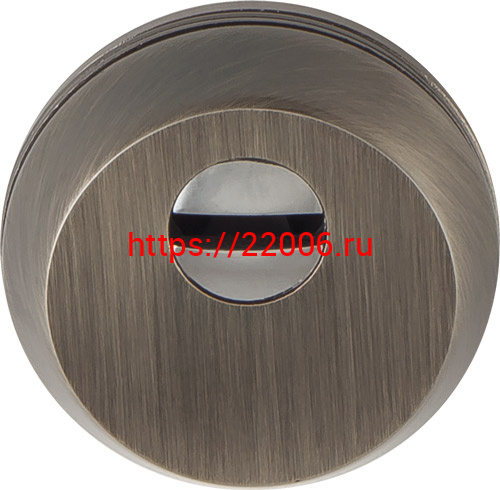 Броненакладка Fuaro (Фуаро) DEF.SH/R-EXT.5513 (DEF 5513) AB-6 зелёная бронза Броненакладка Fuaro (Фуаро) DEF.SH/R-EXT.5513 (DEF 5513) AB-6 зелёная бронза