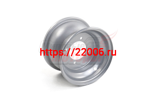 Обод 16/8-7 COUGAR Обод 16/8-7 COUGAR