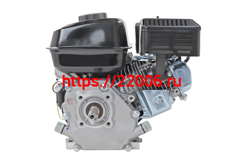 Двигатель LIFAN 7,0 л.с. 170F ECO (212сс, мотобуксировщики, вал d19) фото 3 Двигатель LIFAN 7,0 л.с. 170F ECO (212сс, мотобуксировщики, вал d19) фото 3