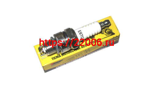 Свеча E6ТС TMMP Свеча E6ТС TMMP