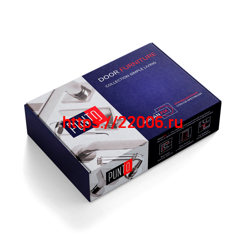 Ручка Punto (Пунто) раздельная R.ARC.R52.EXTRA SSG-39 сатин. золото фото 3 Ручка Punto (Пунто) раздельная R.ARC.R52.EXTRA SSG-39 сатин. золото фото 3