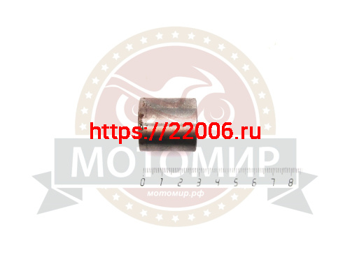 Втулка вала 3-й передачи МБ-8Д Втулка вала 3-й передачи МБ-8Д