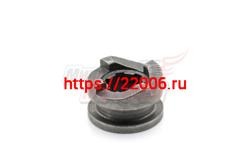 Муфта ведомая Ветерок (низкая) (616315) Муфта ведомая Ветерок (низкая) (616315)