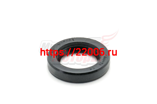 Сальник 19х31х5,5 Ветерок коленвала с пружиной (611610)(611620) Сальник 19х31х5,5 Ветерок коленвала с пружиной (611610)(611620)