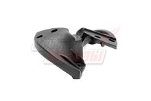 Голова режущая ледобура ICEBERG-110(L) V2.0/V3.0 (левое вращение) в сборе (радиусные ножи + футляр)