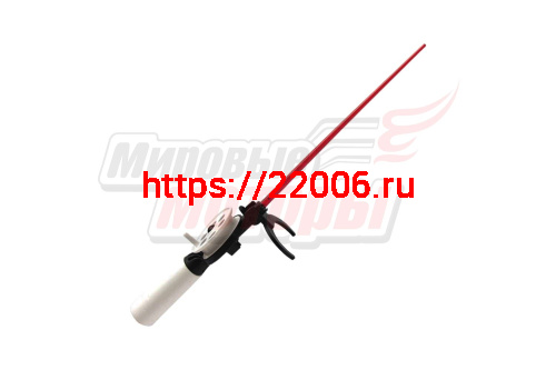 Удочка зимняя Пирс 50-Б (Пирс) Удочка зимняя Пирс 50-Б (Пирс)