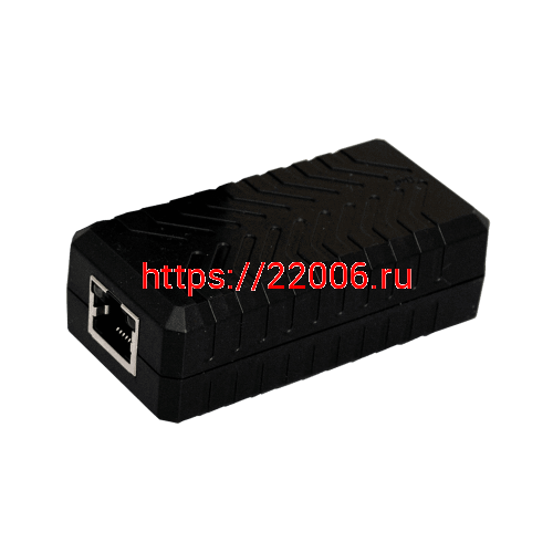 SVT-101 POE приемопередатчик SVT-101 POE приемопередатчик