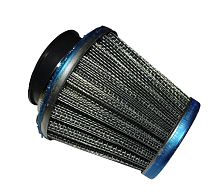 Фильтр воздушный нулевого сопротивления КОНУС 72мм (d=42 мм) Динго150 Т150 см.19432 (НАБОР)