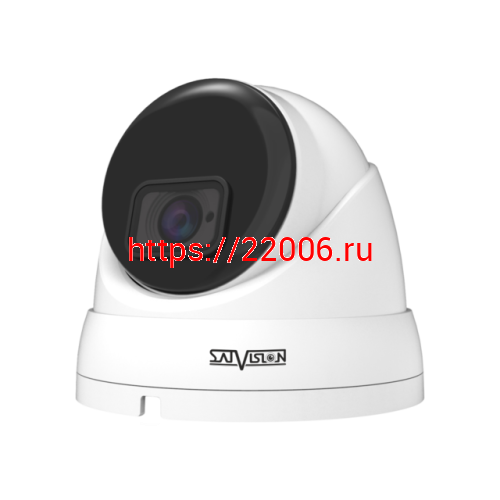 SVI-D227A SD AI SL SP видеокамера IP SVI-D227A SD AI SL SP видеокамера IP