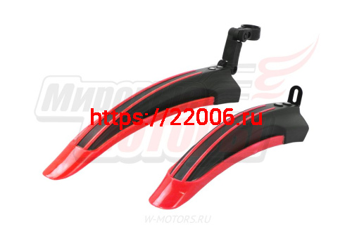 Крылья 26'' (пластик) (пара) разные цвета фото 2 Крылья 26'' (пластик) (пара) разные цвета фото 2