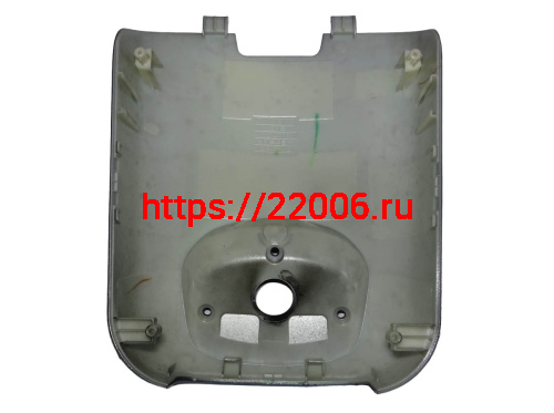 Облицовка верхяя передняя электро скутер SUMAI (C2203766100) фото 2 Облицовка верхяя передняя электро скутер SUMAI (C2203766100) фото 2