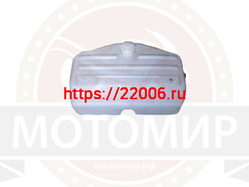 Бензобак Буран (110800090) Бензобак Буран (110800090)