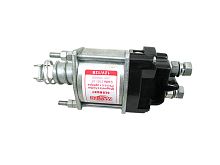 Втягивающее реле ВАЗ-2101 старого образца МS