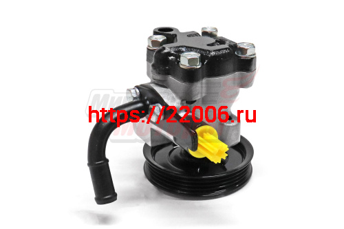 Насос ГУР ACCENT 94-99, VERNA (HR56313)