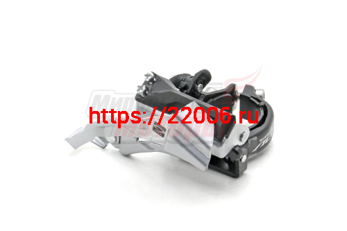 Переключатель передний "SHIMANO Acera" M3000 9ск, верхняя тяга, 31.8мм, 40T (AFDM3000TSM6) Переключатель передний "SHIMANO Acera" M3000 9ск, верхняя тяга, 31.8мм, 40T (AFDM3000TSM6)