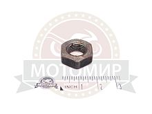 Гайка первичного вала Иж (ИжГ-14)  М14*1.5мм